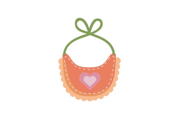 Baby Kids Elements Collection: A Versatile Graphic Design Asset for Creative Marketers