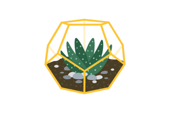 Creative Cactus Collection: A Versatile Design Asset for Modern Branding