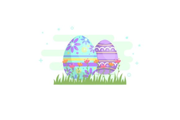 Easter Vector Icon: A Freebie Graphic for Real-World Crafting Projects
