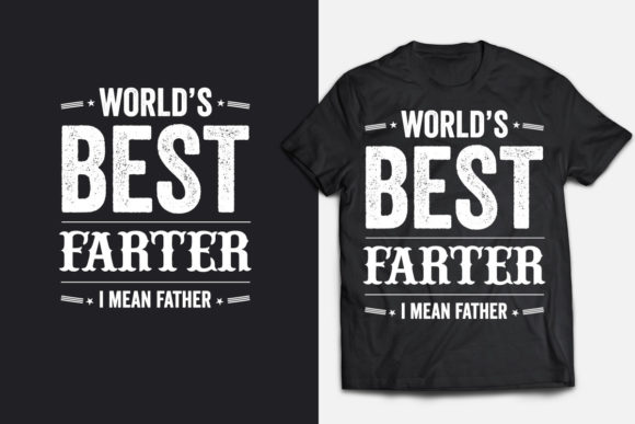 Fathers Day Graphics for Crafts: A Playful Design Asset for Small Business Branding