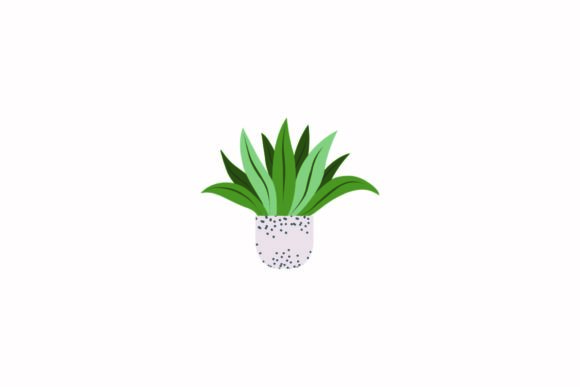 House Plant SVG: A Versatile Graphic Design Asset for Content Creators