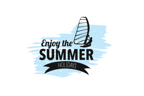 Summer Beach Elements Embroidery Design Review